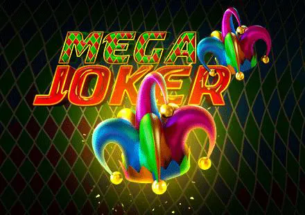 Mega Joker - Spin City - Congo